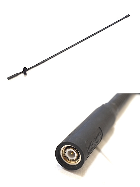 米軍実物 Thales MBITR PRC-152 PRC-148 ブレード アンテナ