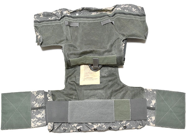 米軍実物 EAGLE CIRAS MARITIME サイラス マリタイム アーマーキャリア