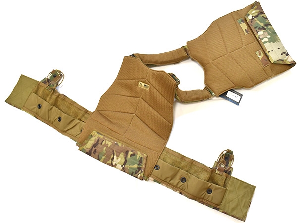米軍実物 T3 GEAR Tactical Assault Vest 2 タクティカル アサルト