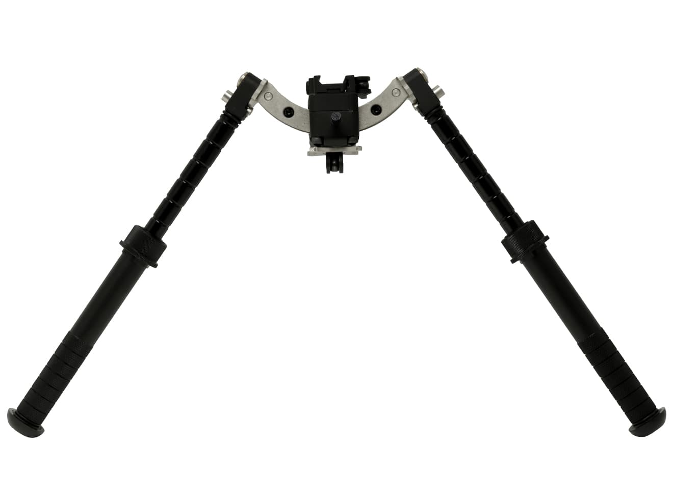 B&T ATLAS BT35-LW17 5-H タイプ QDマウント アジャスタブルバイポッド