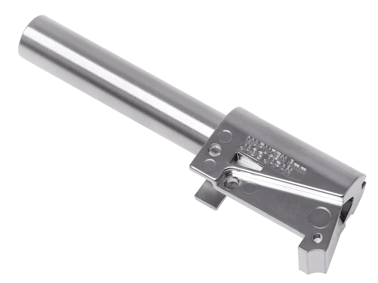 マルゼン PPK PPK/S用 サイレンサーセット | ミリタリーベース