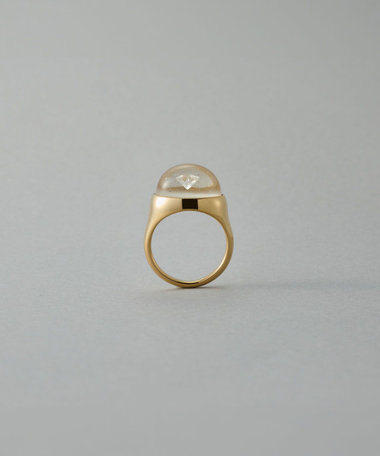 Ring（リング） ｜ New Arrival ｜ ete／ete bijoux | エテ