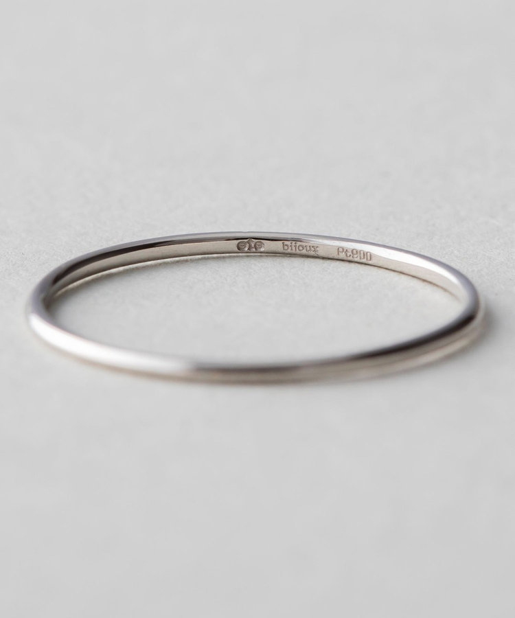 PT900 スキニー リング（401004） ｜ women（ウィメンズ） ｜ ete／ete