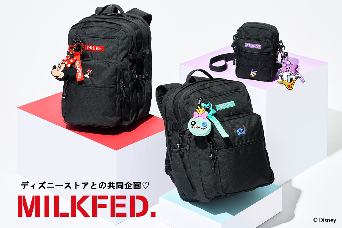 HANSHIN TIGERS COLLABORATION Vol.2 2.1(TUE) RELEASE!! : MILKFED
