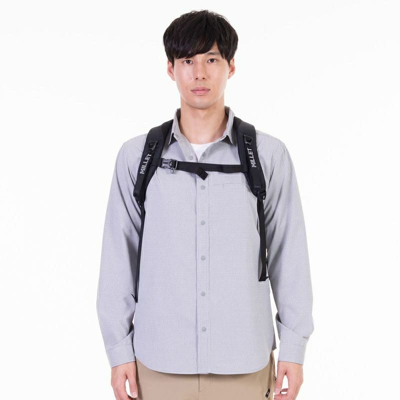 マルシェ NX 20 | Millet(ミレー)公式通販