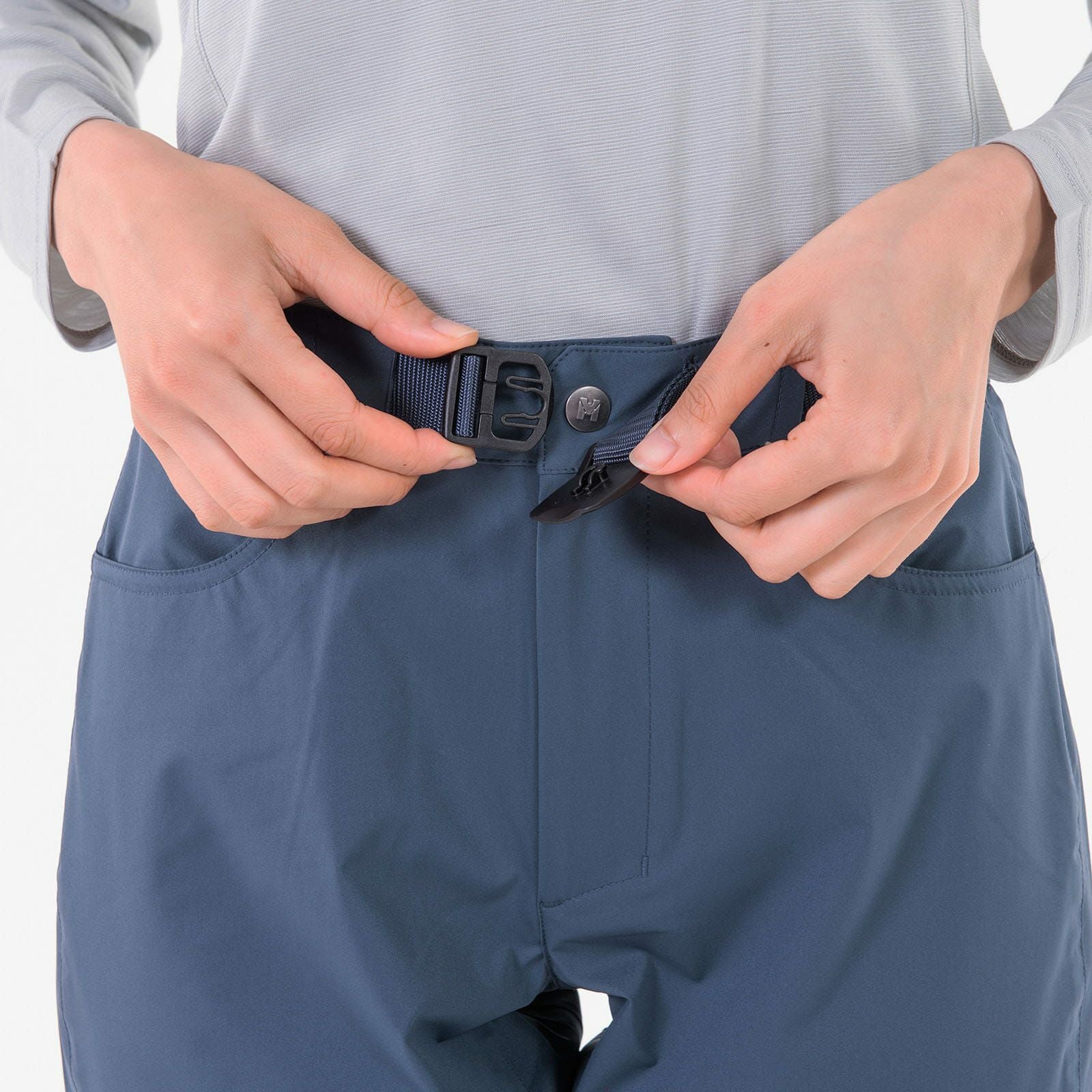 ウィメンズ】インセクト バリヤー ビオナセ パンツ | Millet(ミレー