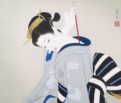 志村立美の買取価格・高額査定のポイント｜売却相場を公開