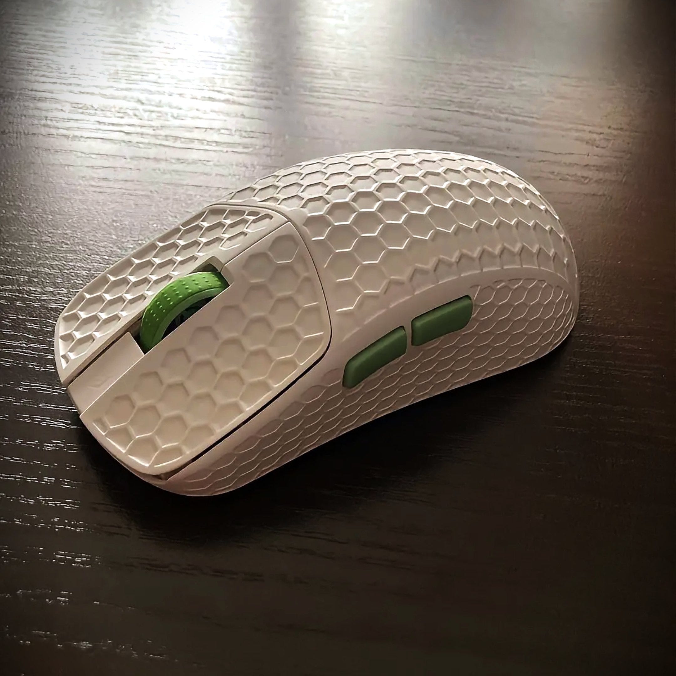 G-Wolves Vuk is the experiment we need to talk about — the Review