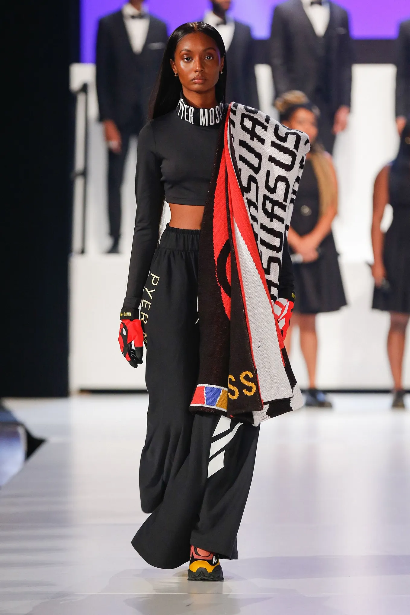 Uniqlo x Engineered Garments: A Look at What Makes a Fire Uniqlo