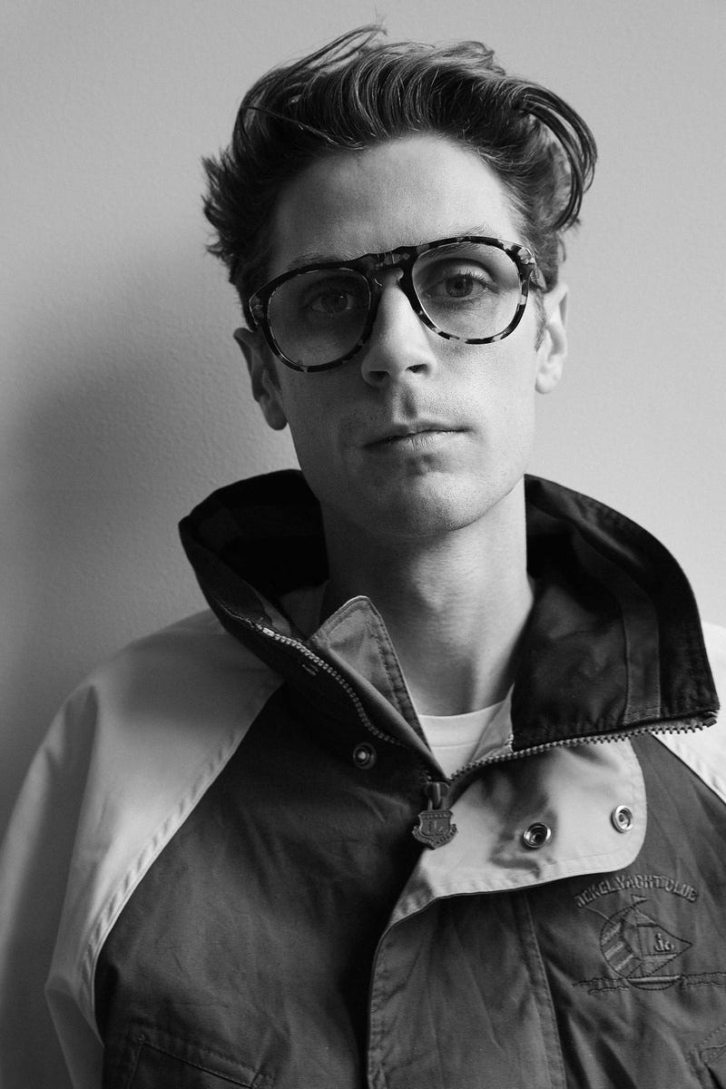 Client Liaison. Harvey Miller and Monty Morgan are the… | by Scout