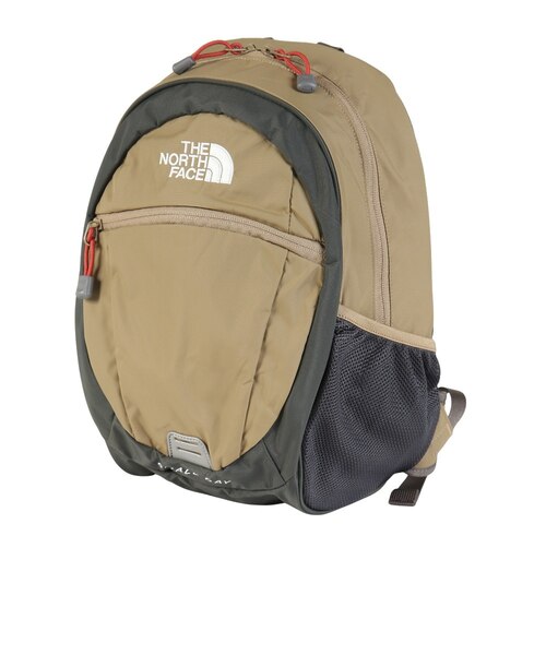 ザ・ノース・フェイス（THE NORTH FACE） リュック キッズ スモール