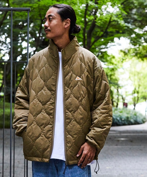 限定展開 KELTY×FREAK'S STORE/ケルティ 別注 ワンポイント