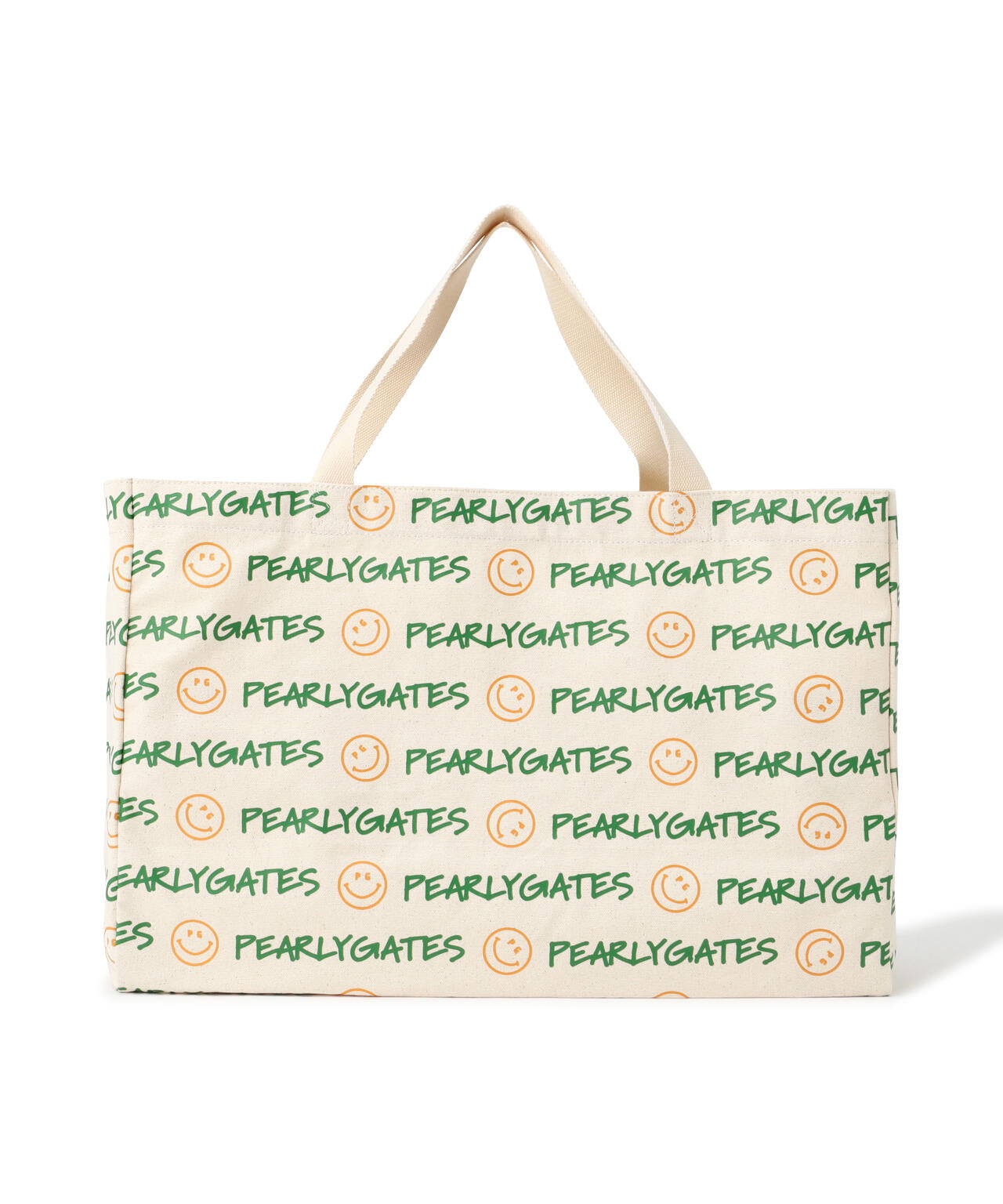 DAY BAG (UNISEX) | PEARLY GATES（パーリーゲイツ） ｜【公式】通販