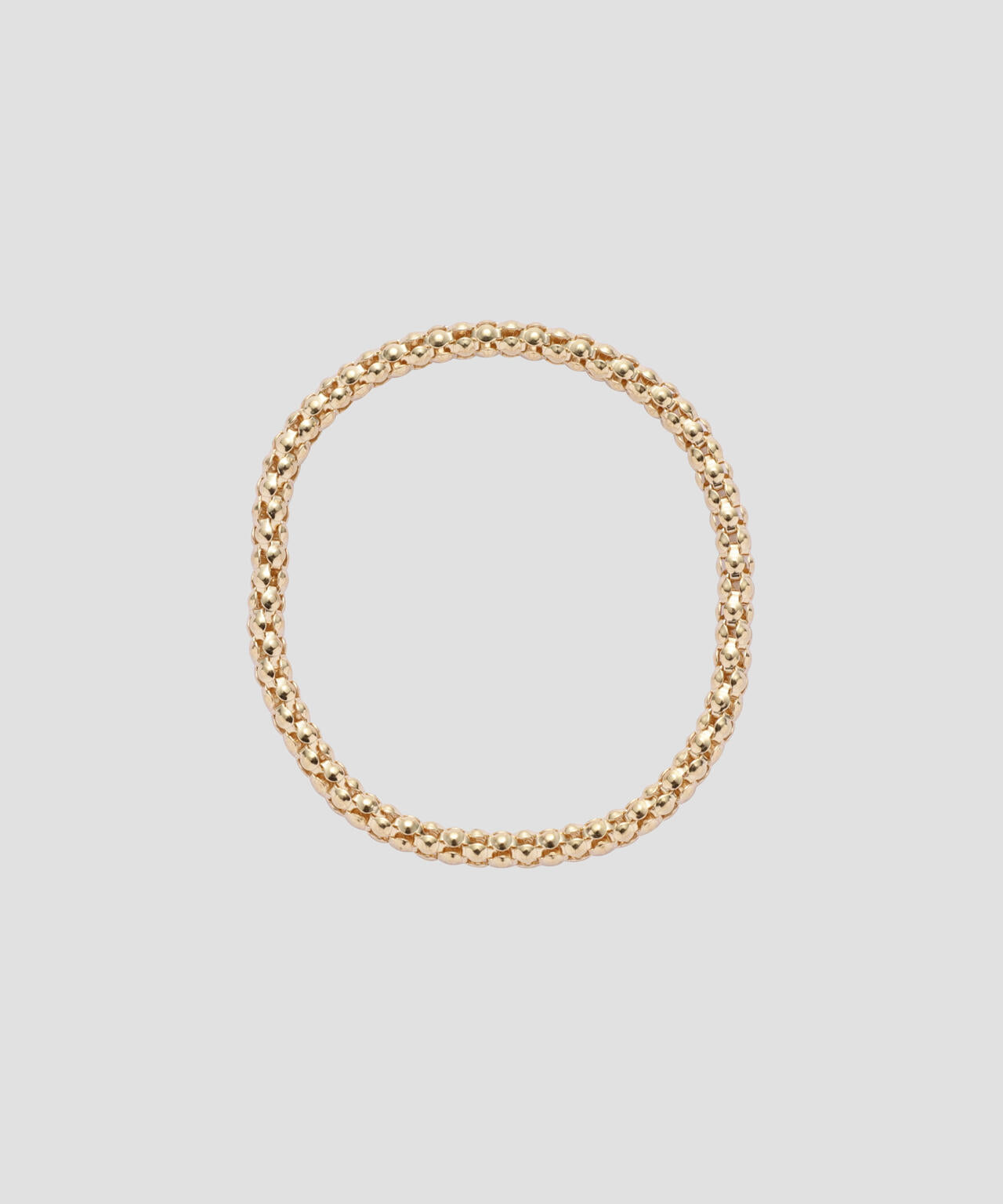 MARIHA / Gold Rain リング ロープチェーンS #13 | THE LIBRARY（ザ