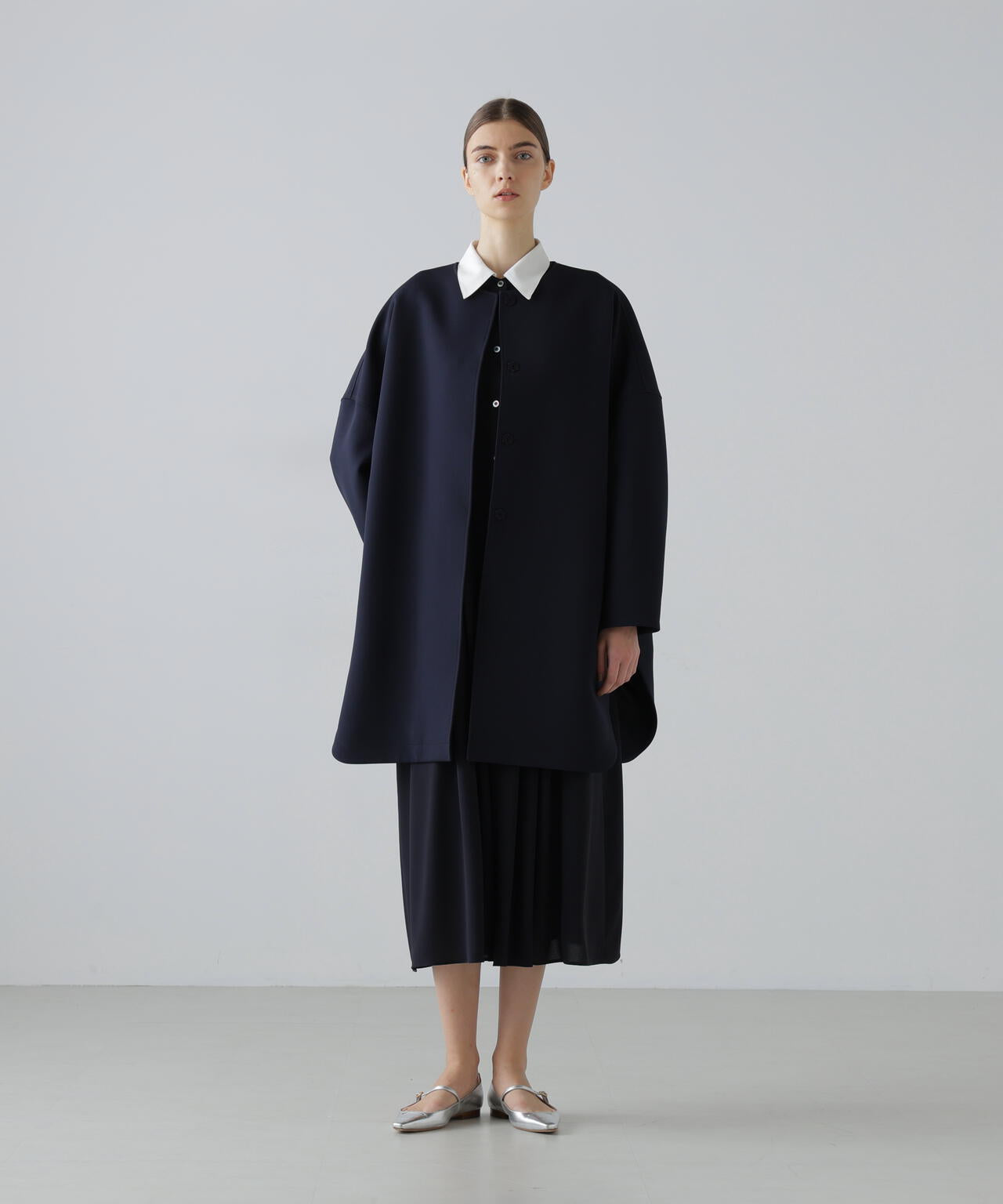 トリプルクロスコート | ADORE（アドーア） ｜【公式】通販mix.tokyo