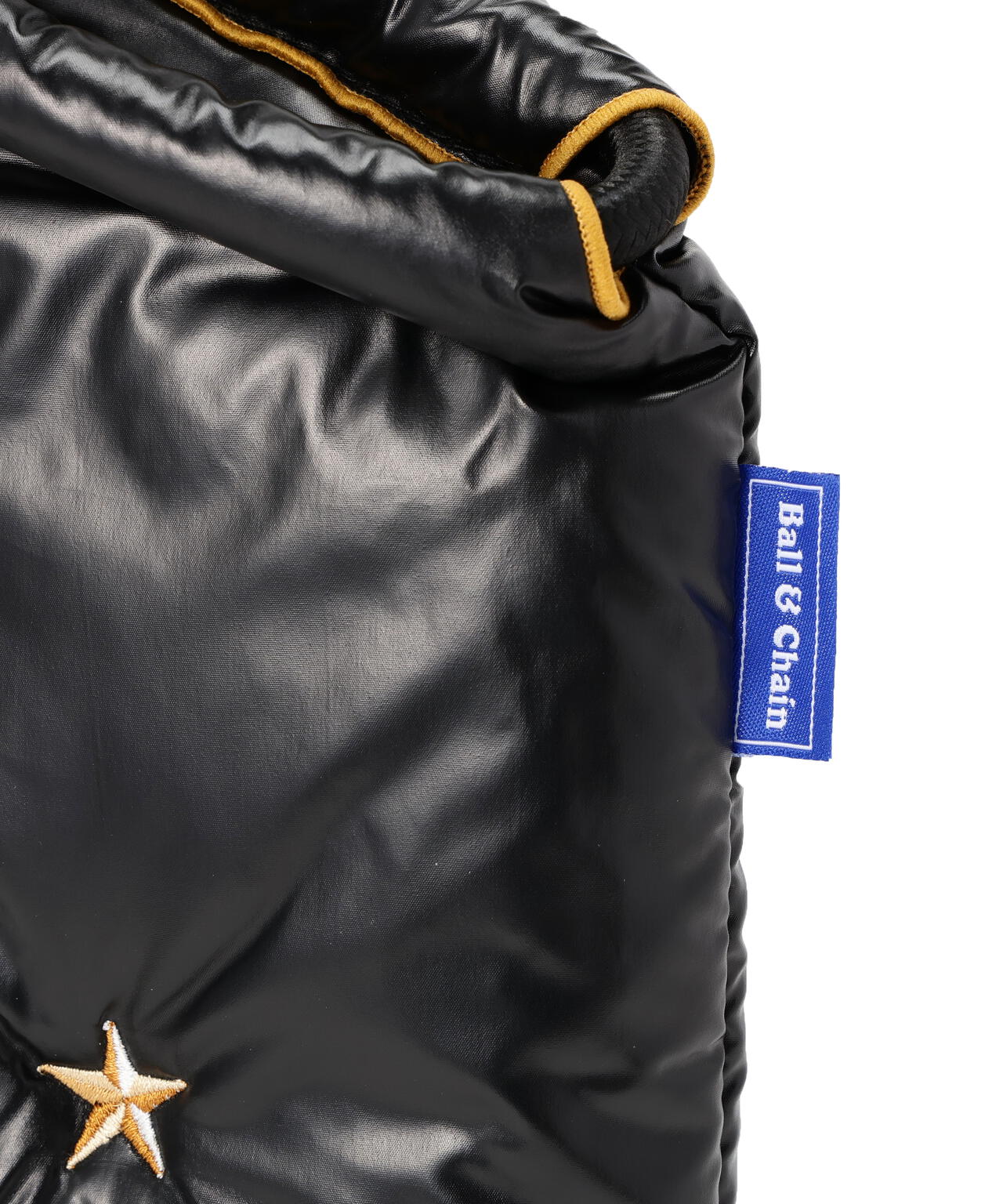 Ball&Chain(ボールアンドチェーン) STELLAR GOLD/Mサイズ | B'2nd