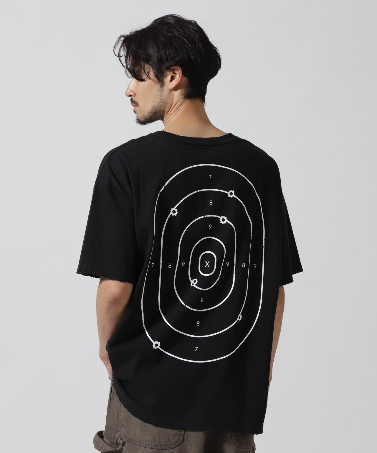 FR(13)NDS/フレンズ/HUNTER TEE | ROYAL FLASH（ロイヤルフラッシュ