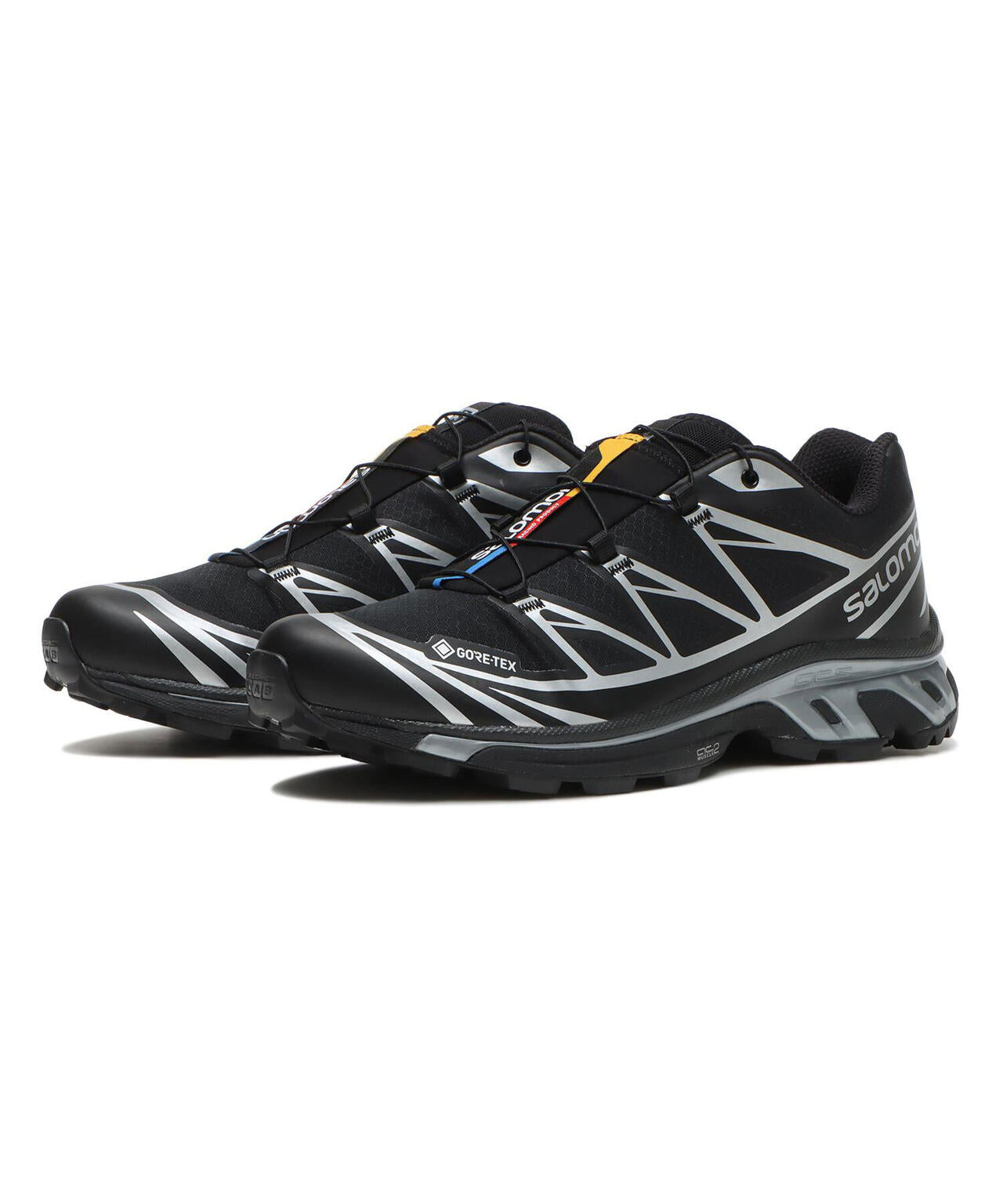 SALOMON/サロモン/XT-6 GTX L47450600 | GARDEN（ガーデン） ｜【公式