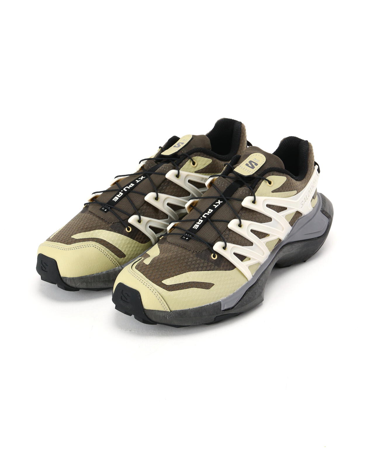 SALOMON ADVANCED/サロモンアドヴァンスド/XT PU.RE ADVANCED