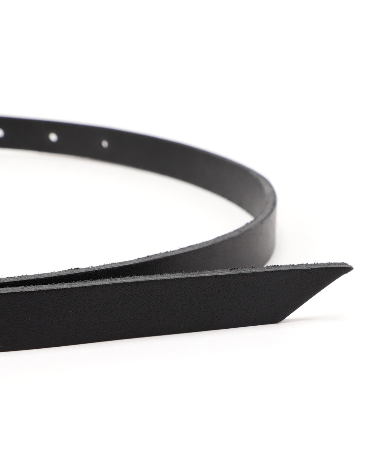 Hender Scheme/エンダースキーマ/tail belt | GARDEN（ガーデン