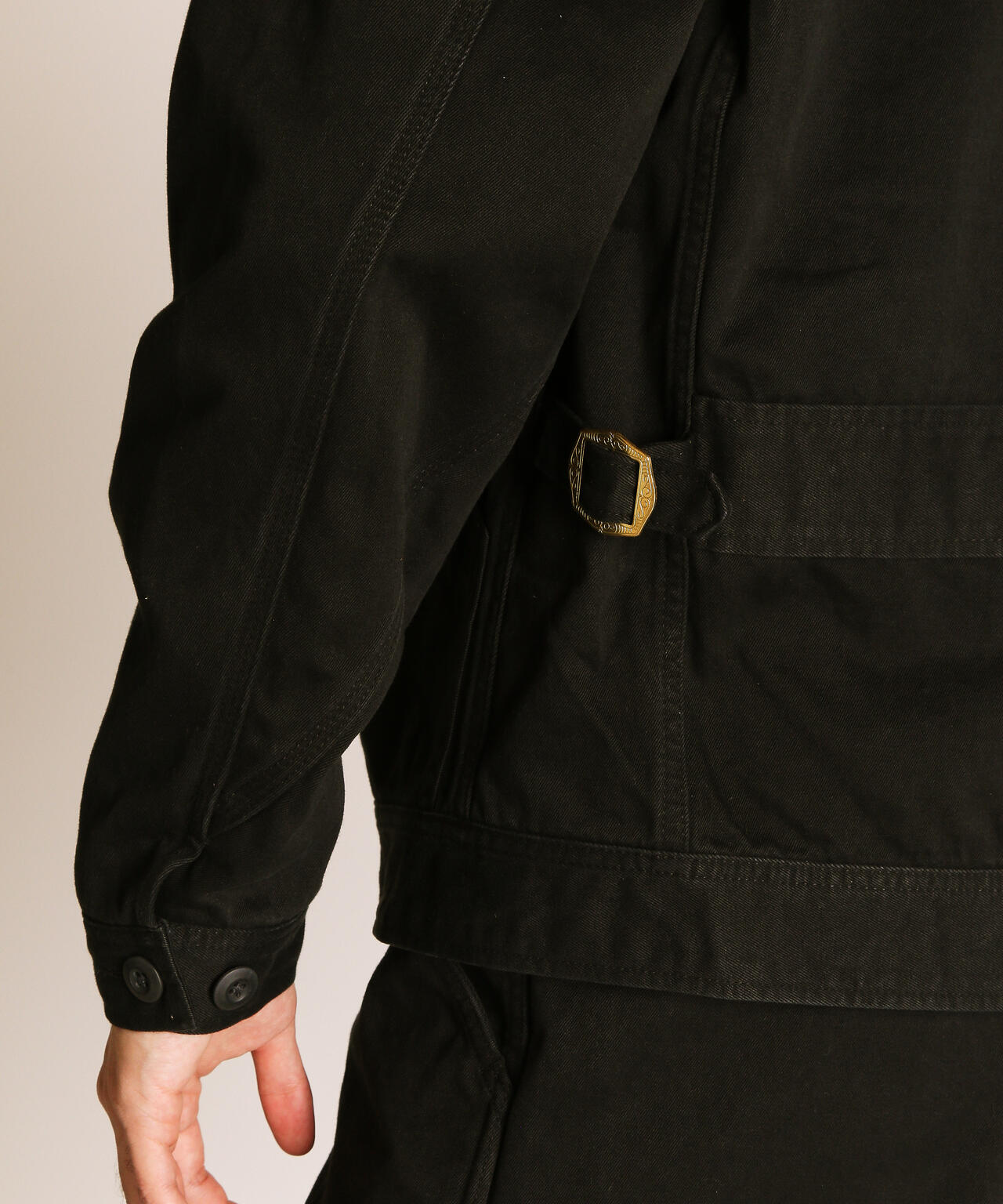 WEAPON CLUB JACKET/ウエポンワークジャケット | Schott（ショット