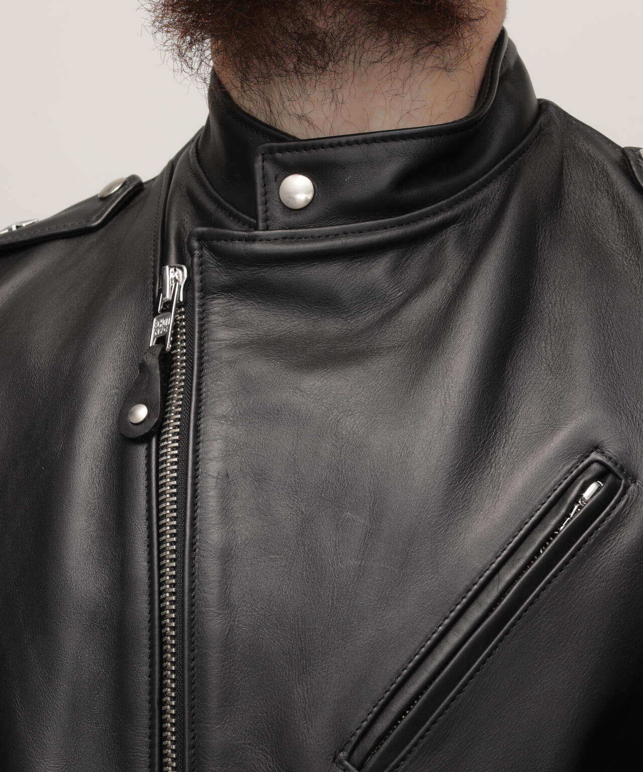 603UST STAND ONESTAR RIDER'S JACKET/ワンスター ライダース