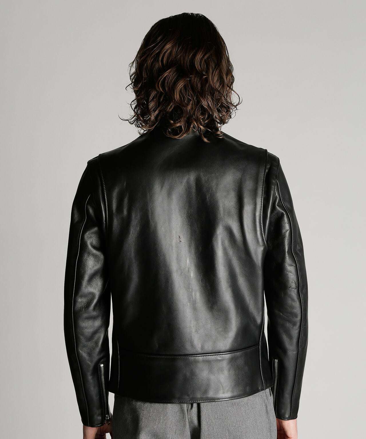 641XX 60'S STAND RIDERS/ライダース レザージャケット | Schott