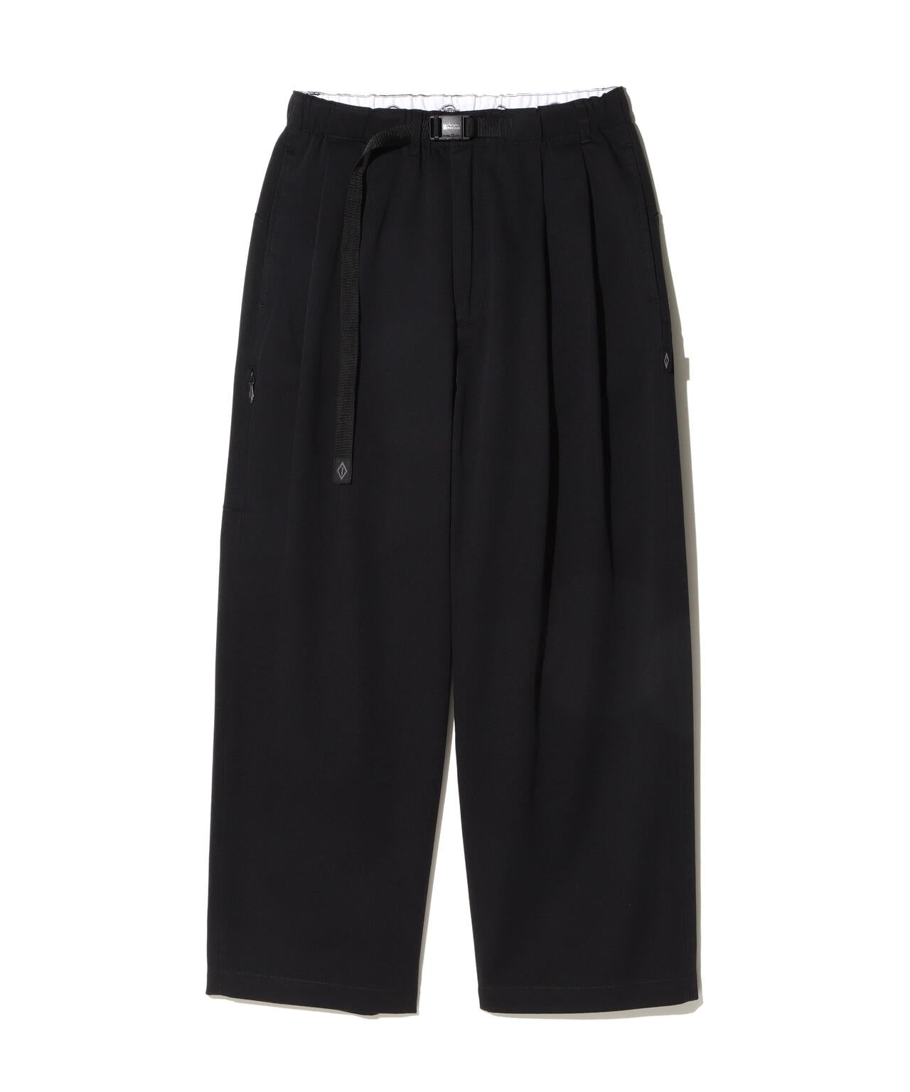 MANASTASH/マナスタッシュ/×DICKIES/ディッキーズ/EXTRA MILE TUCK