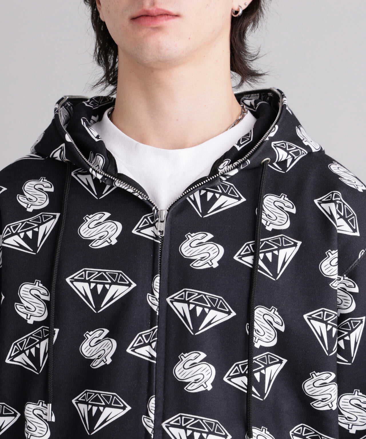 MANASTASHxBILLIONAIRE BOYS CLUB/ビリオネア・ボーイズ・クラブ/EMB