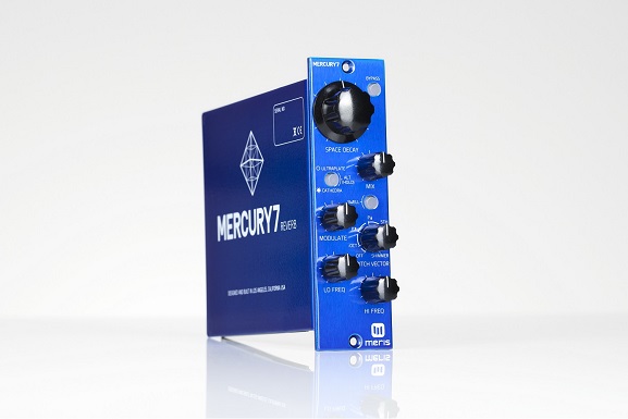 Mercury7 500 - Meris -ミックスウェーブ株式会社