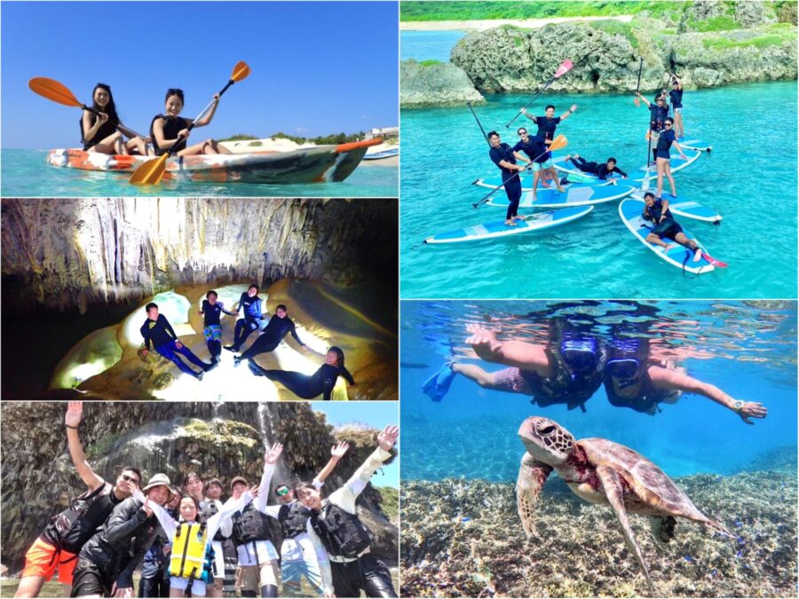 2026年最新】貸切OK！宮古島チャーターツアーを比較＆予約 | 宮古島