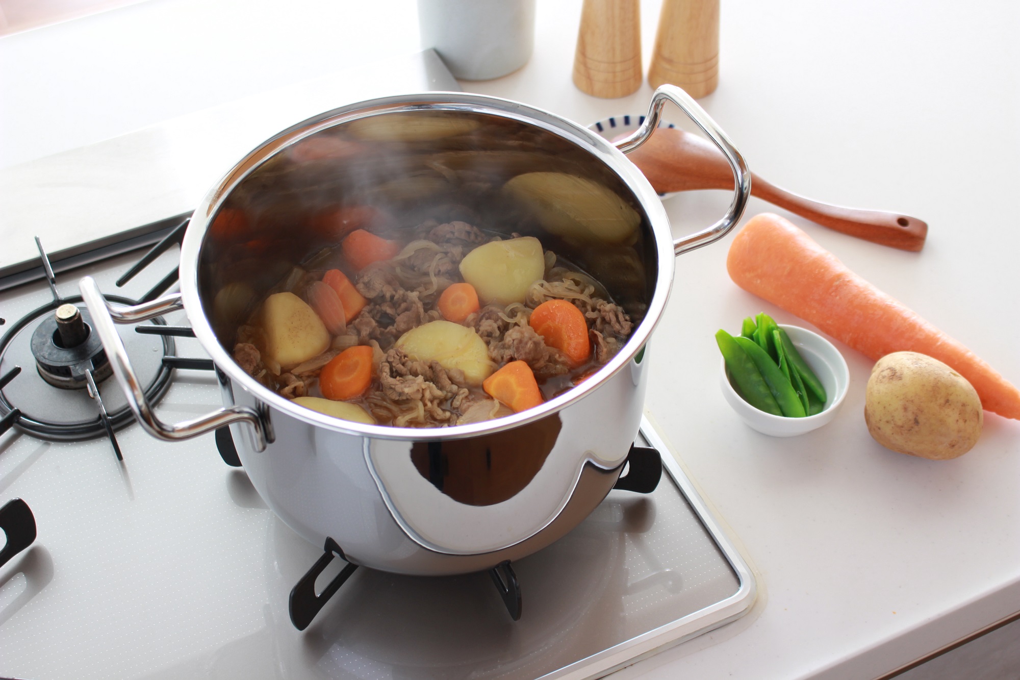 ポトフ鍋 - 宮崎製作所公式ウェブサイト