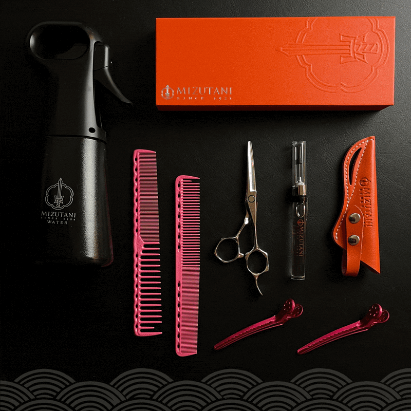 Special Mizutani Precision Kit 5.5