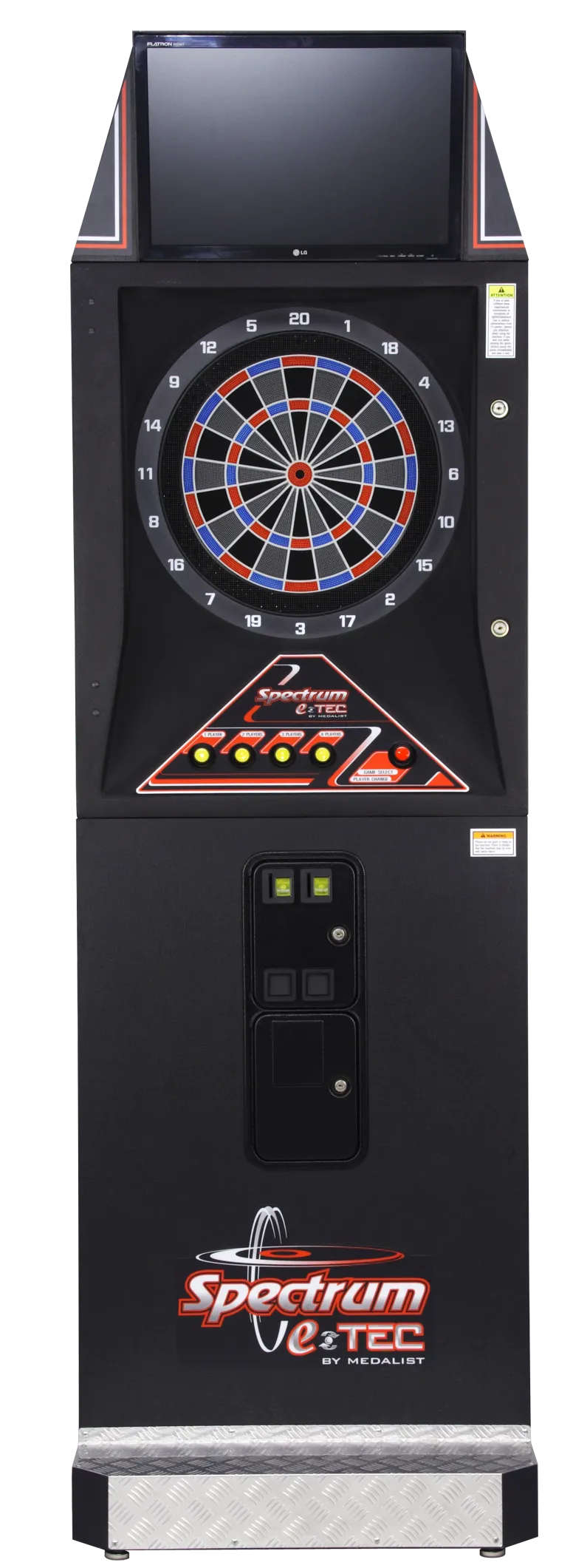 オフラインダーツマシン - ダーツマシンのレンタル・リース 株式会社