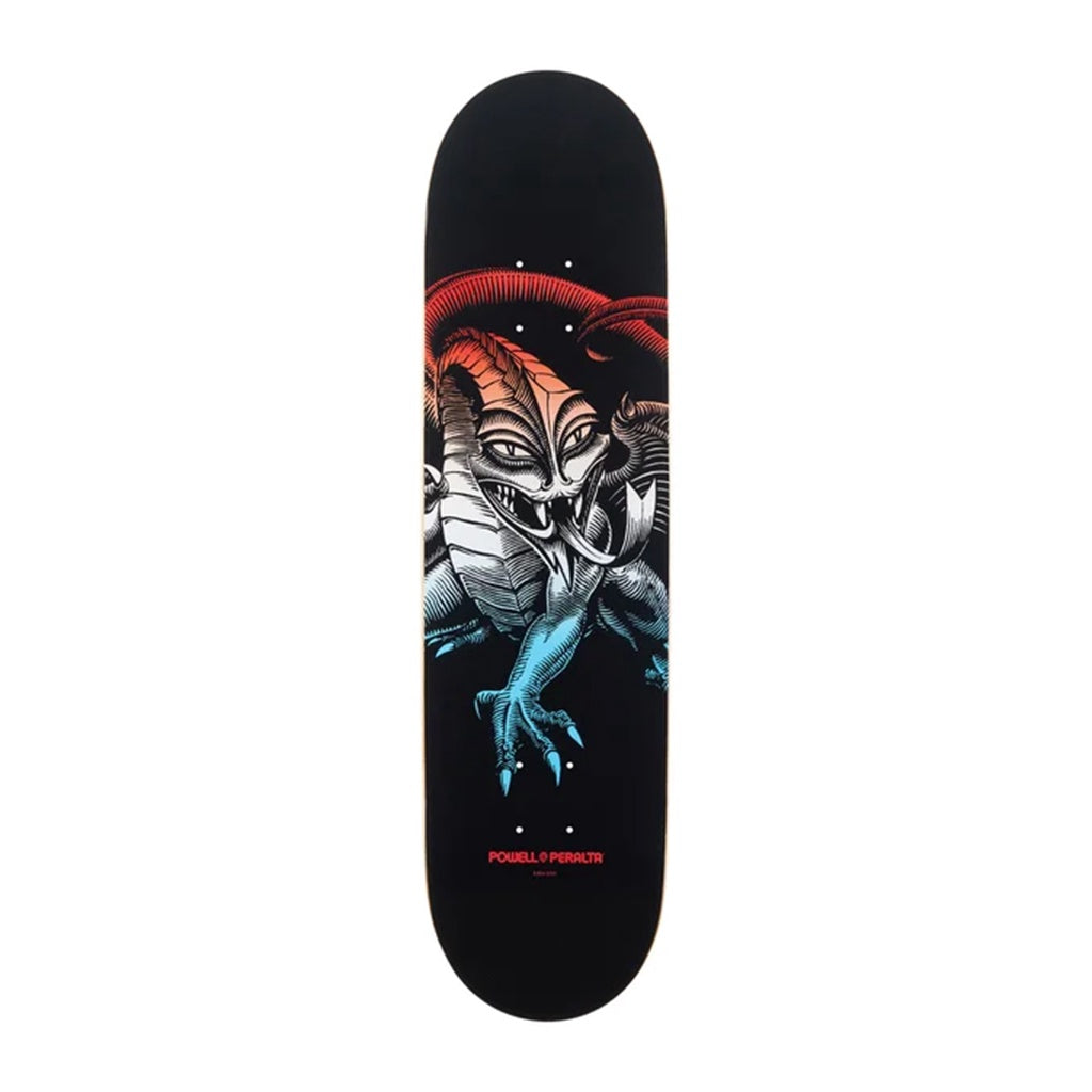 Powell Peralta x Steve Caballero | Cab Dragon Skateboard Deck