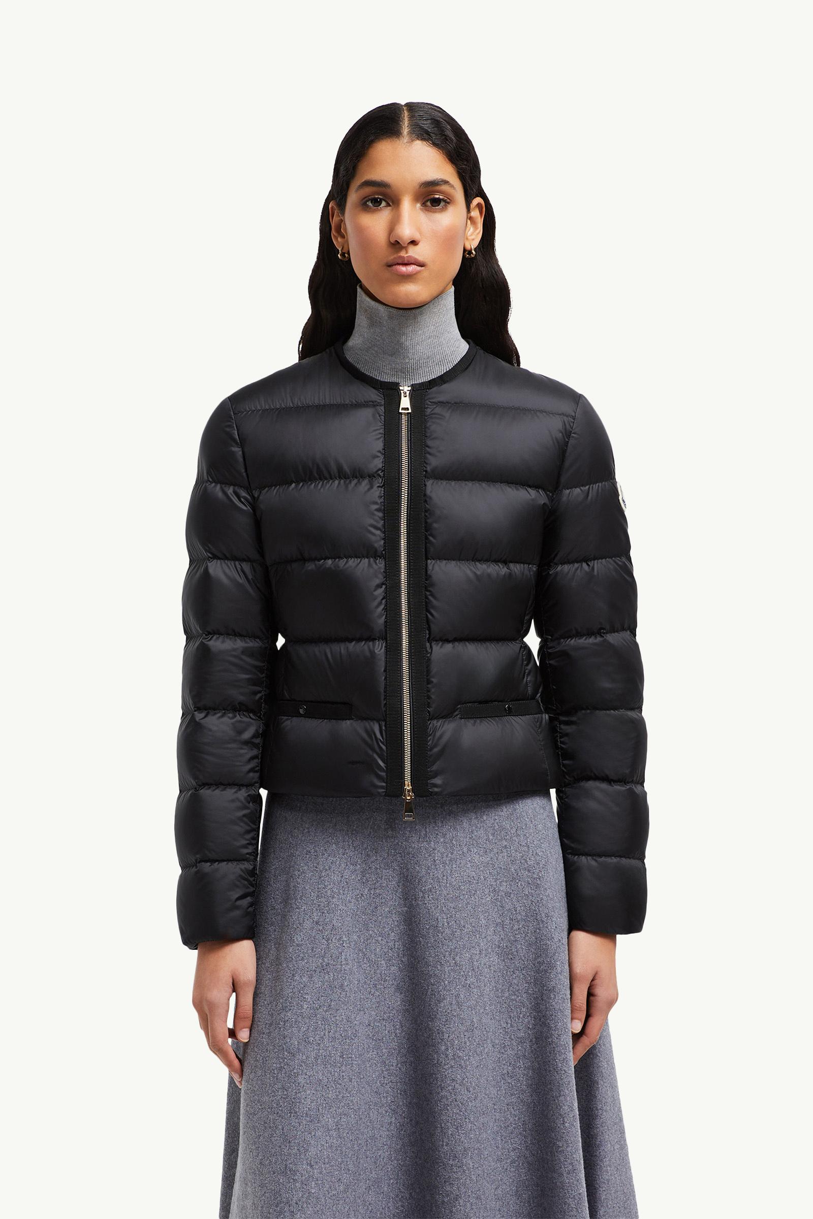 Laurineショートダウンジャケット | Moncler