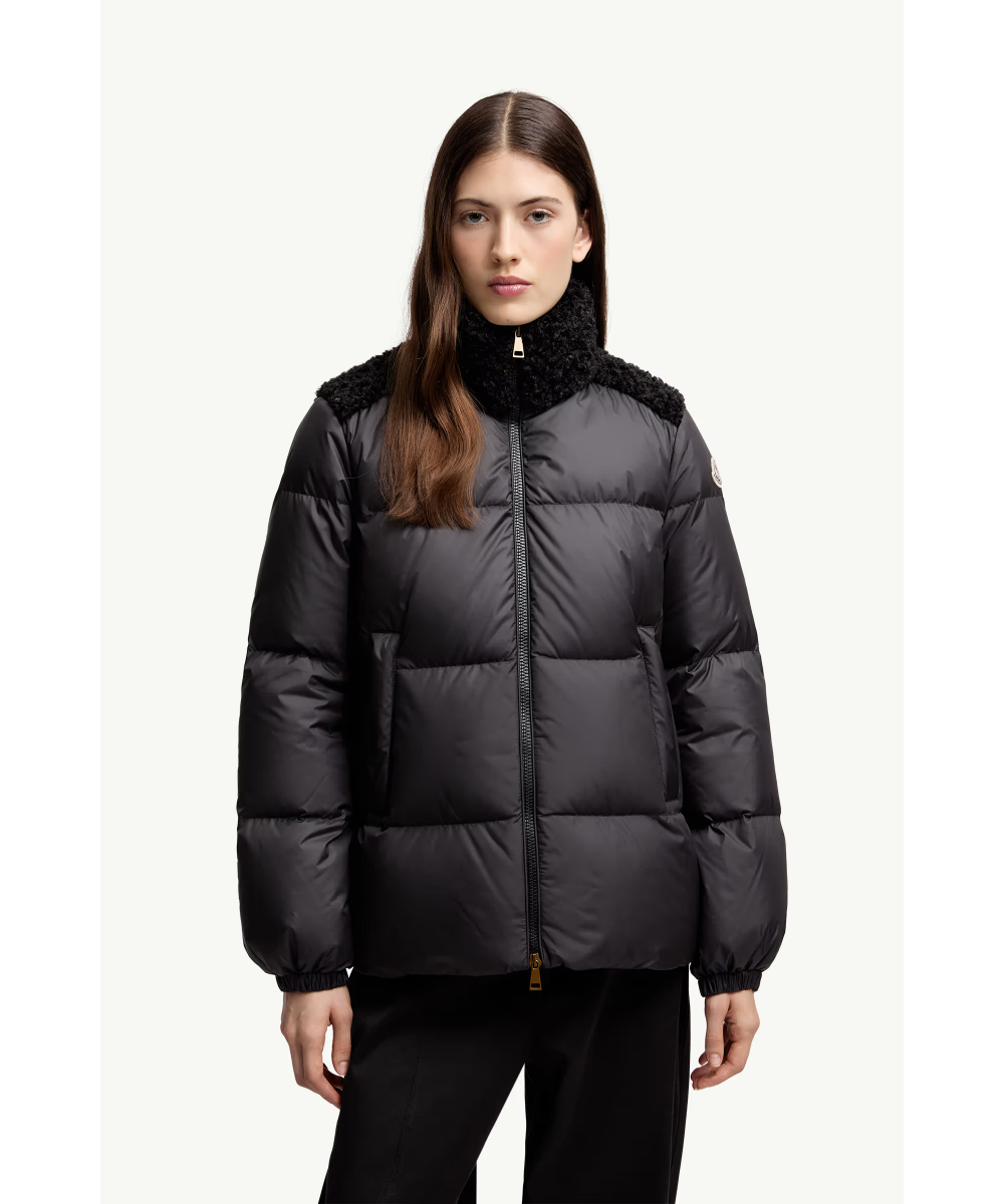 MONCLER/モンクレール_レディース通販 | Esnaie ショートダウン