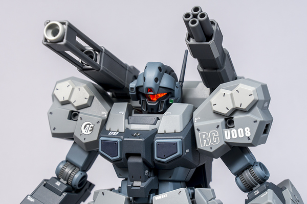 MG ジェスタ・キャノン | b's mono-log