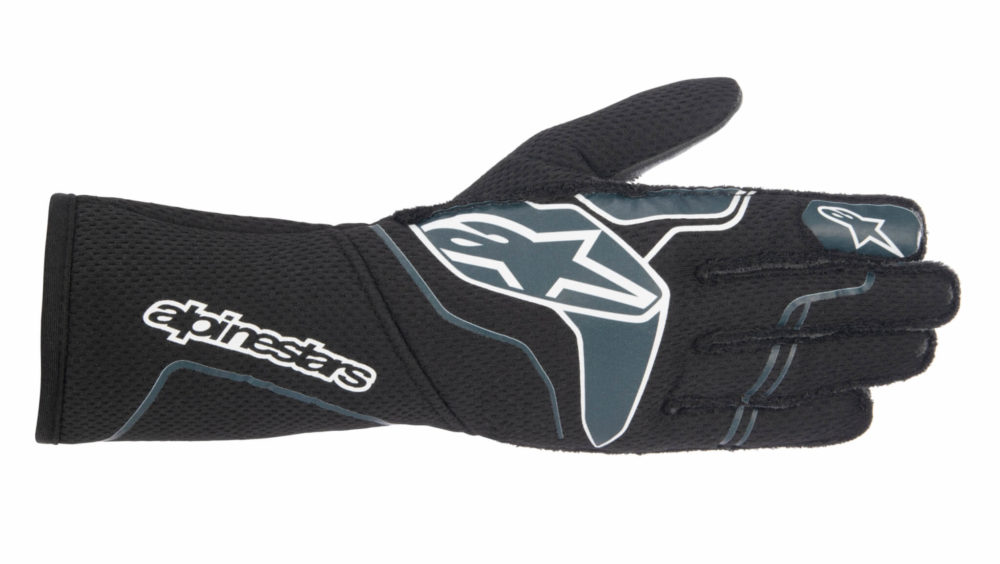 Alpinestars 2023 TECH-1 ZX v3 RACING GLOVE collection