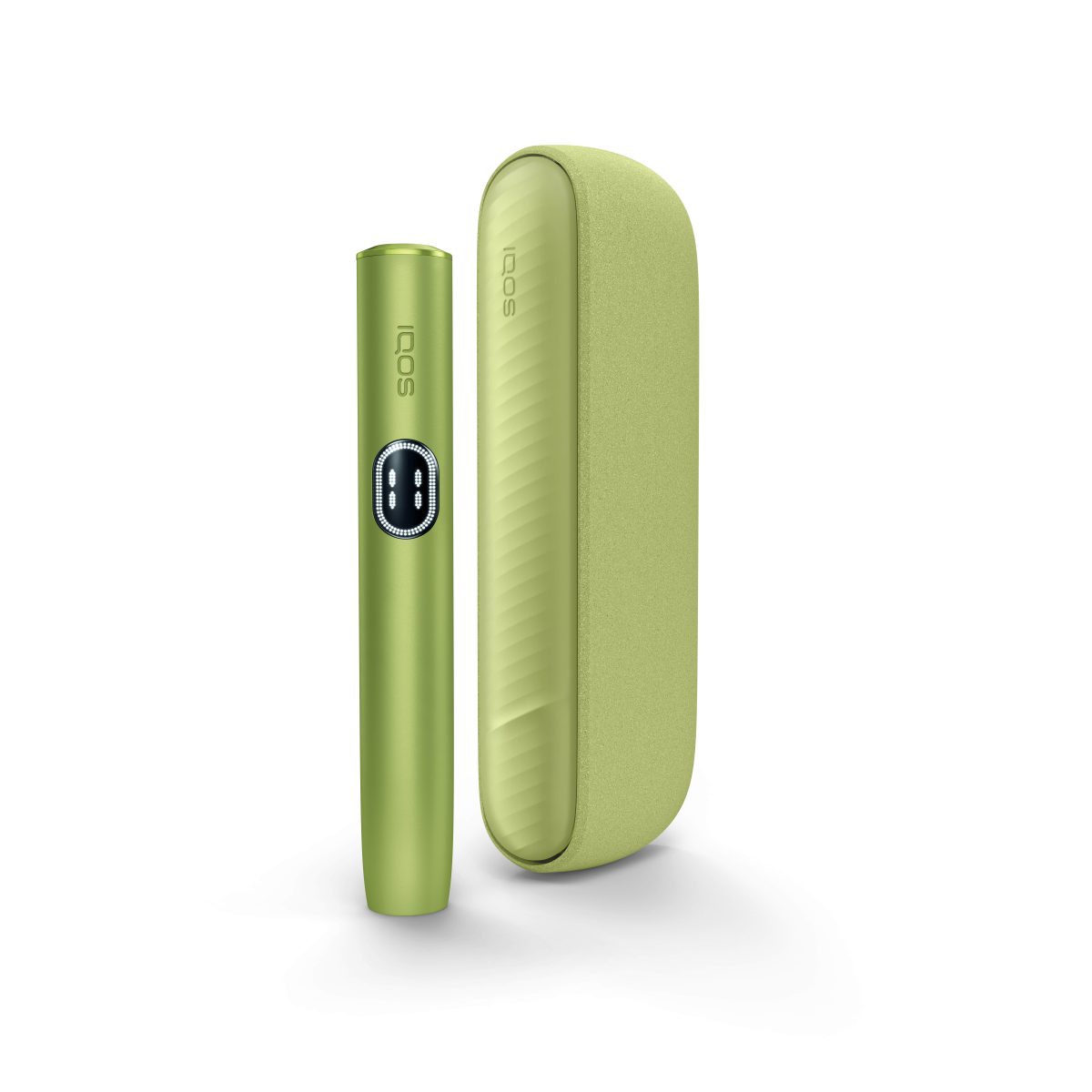 新型アイコスに新カラー登場」加熱式たばこ“IQOS イルマ i シリーズ”3