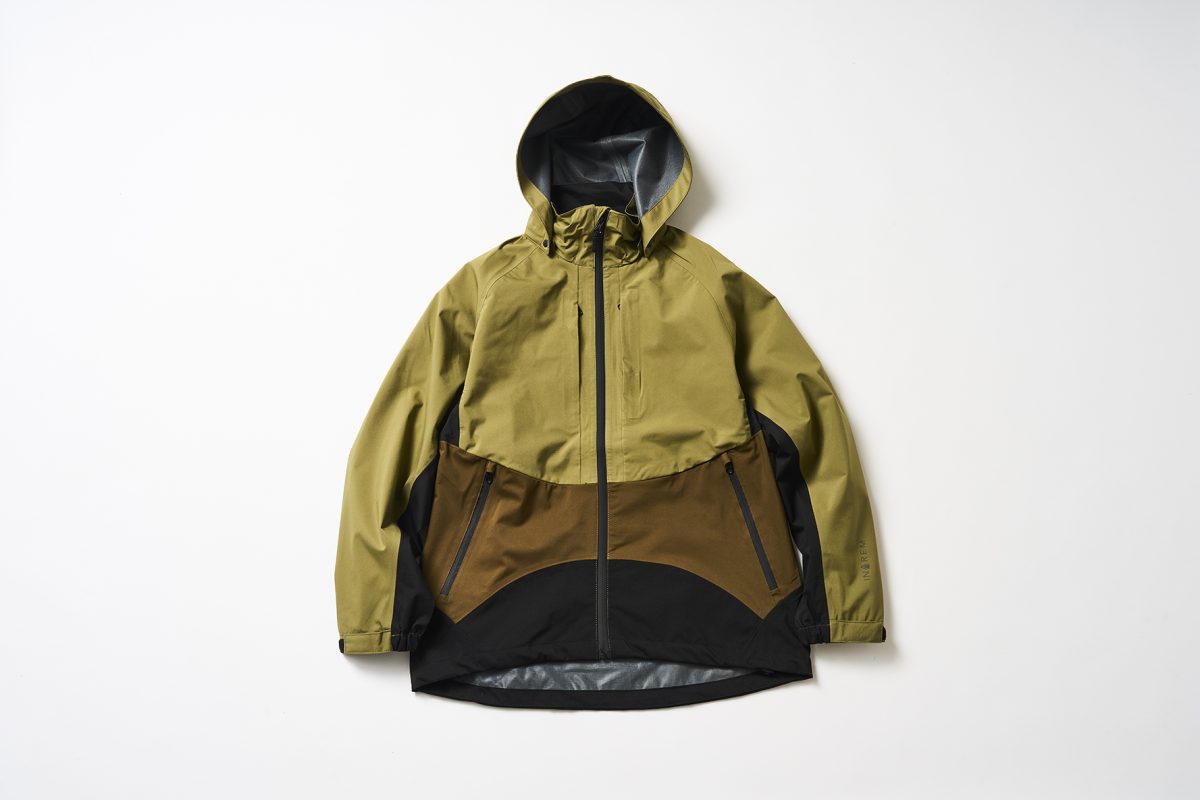 ワークマンの完売続出モノ」独自開発した機能素材がすごい、デザインも