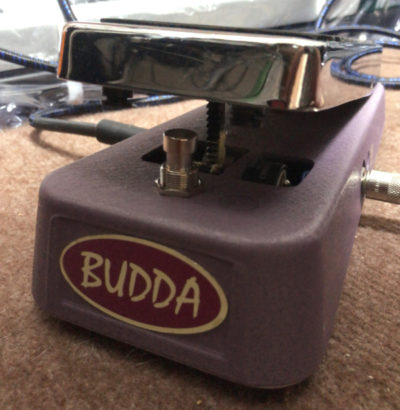 Budda Bud-Wah - mononofu-gear⚙