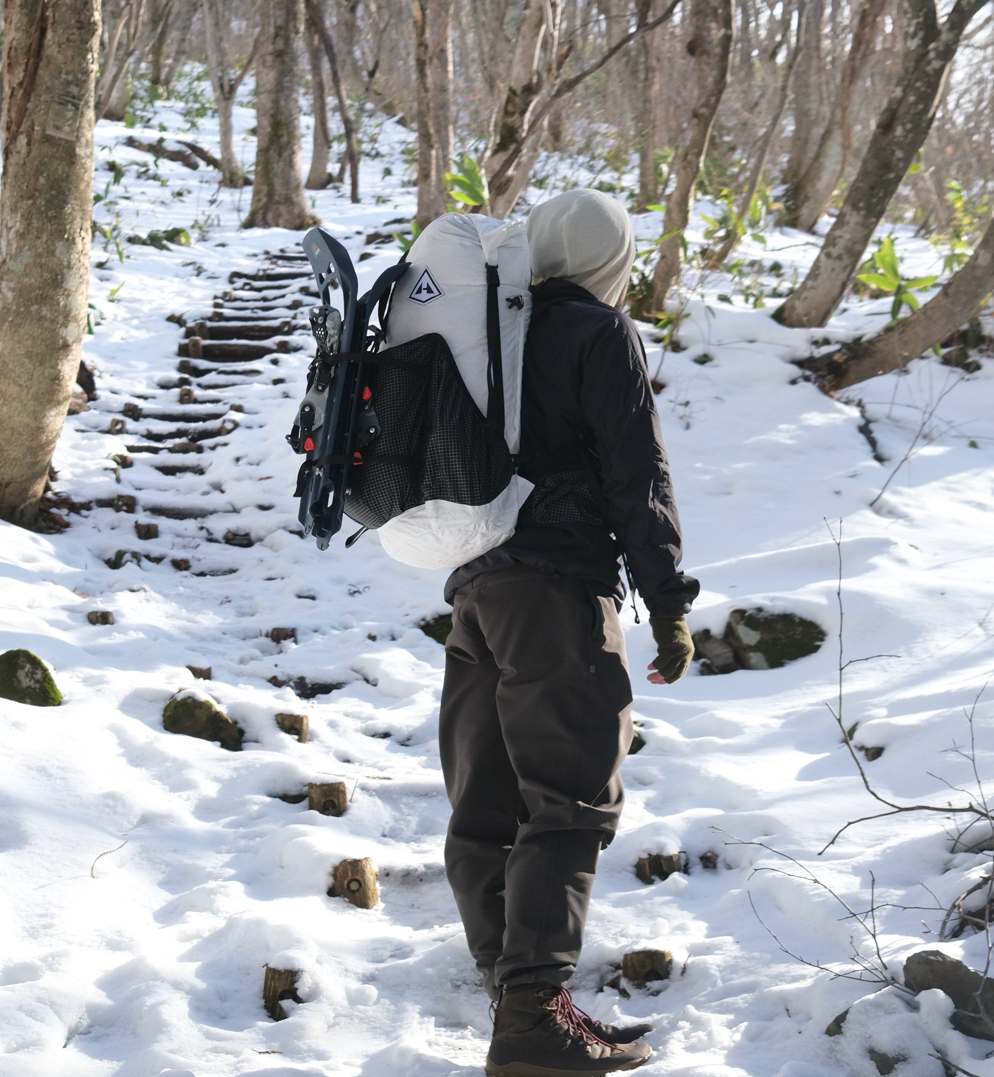 Hyperlite Mountain Gear Southwest 55L / ハイパーライトマウンテン