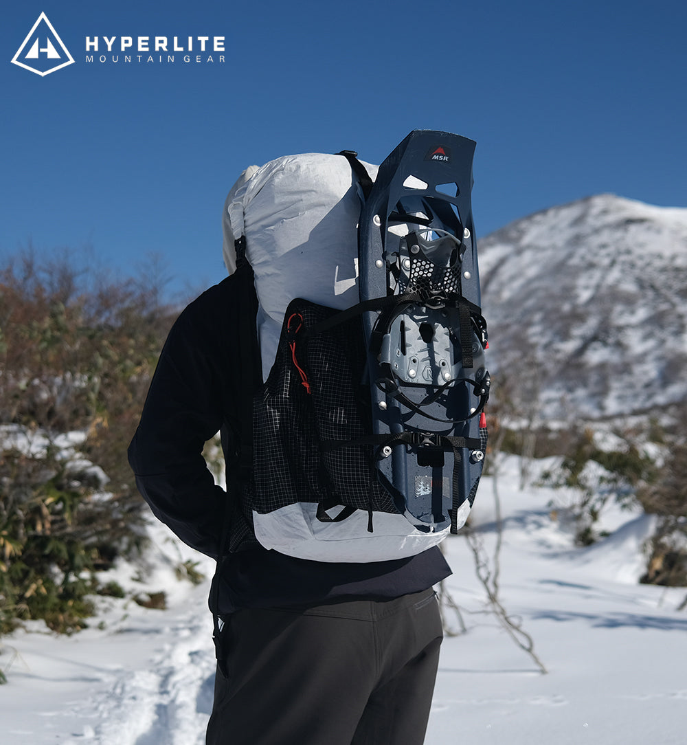 Hyperlite Mountain Gear Southwest 55L / ハイパーライトマウンテン