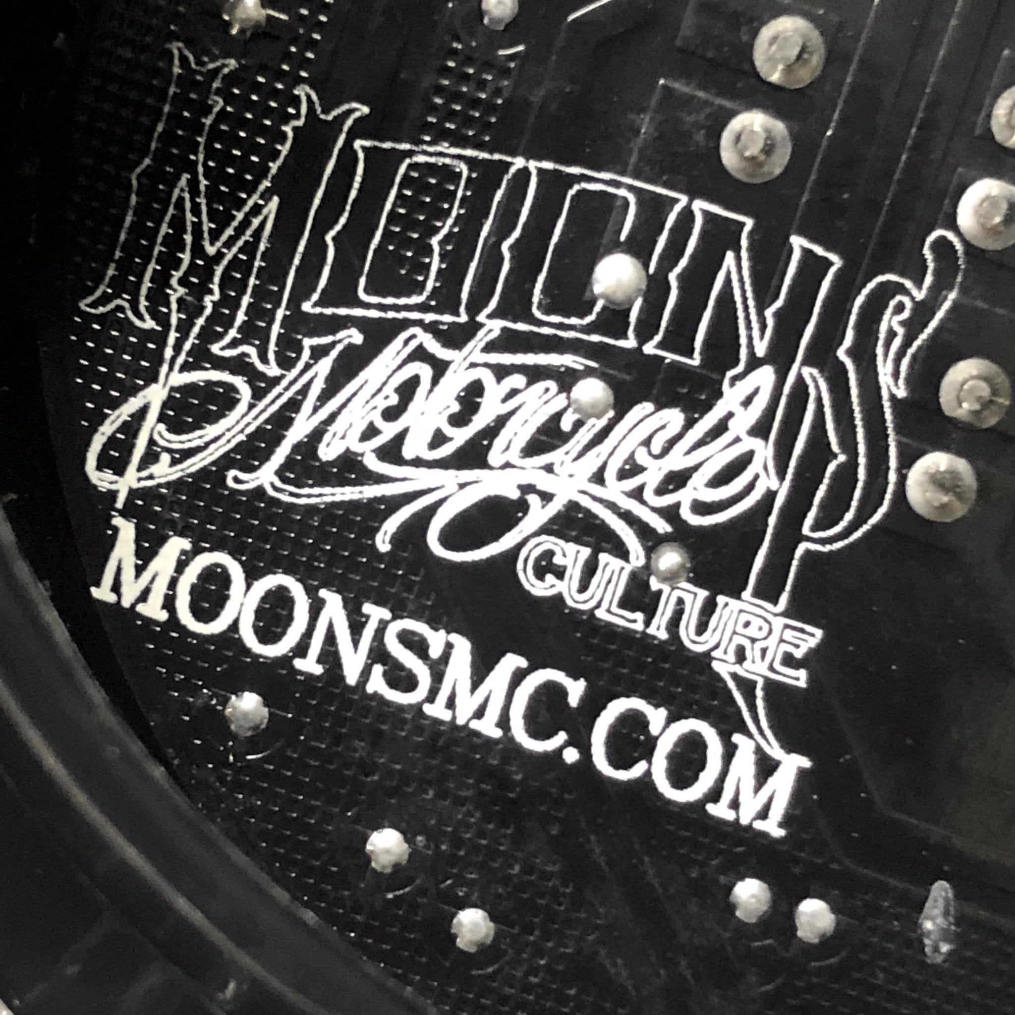 MOONSMC® ハーレー用ロープロファイル LED テールライト V4