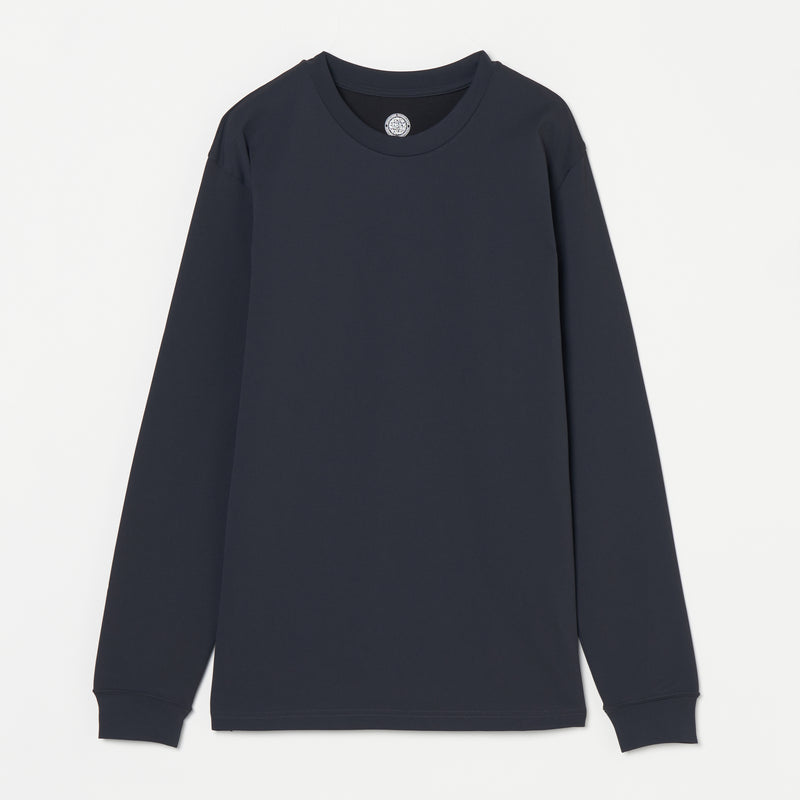 ムーンテック ロングスリーブ Tシャツ – MOONRAKERS