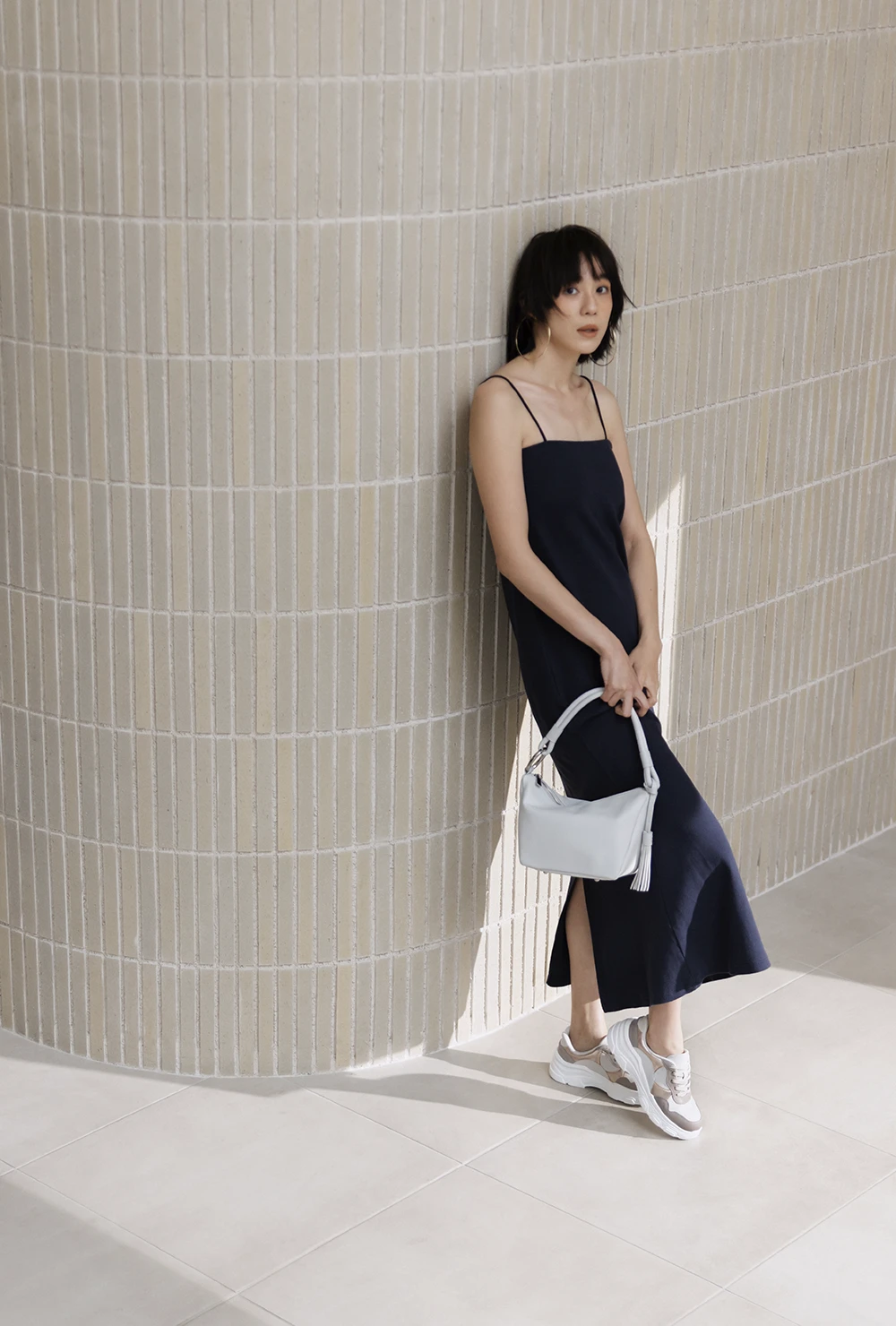 SHOES CONCIERGE｜Shine by nature 2025 SPRING COLECTION Vol.3｜銀座