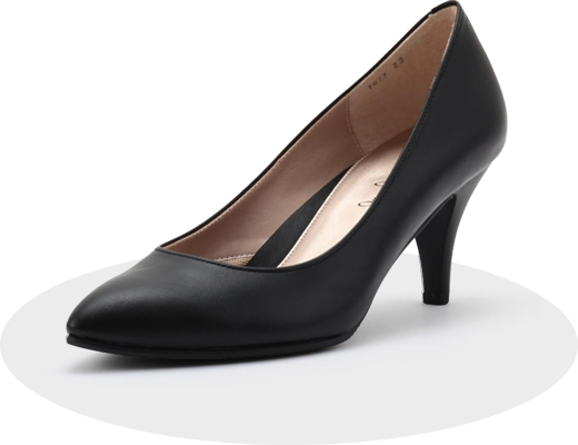 SHOES CONCIERGE｜銀座かねまつ SLENDER(ミススレンダーシリーズ)