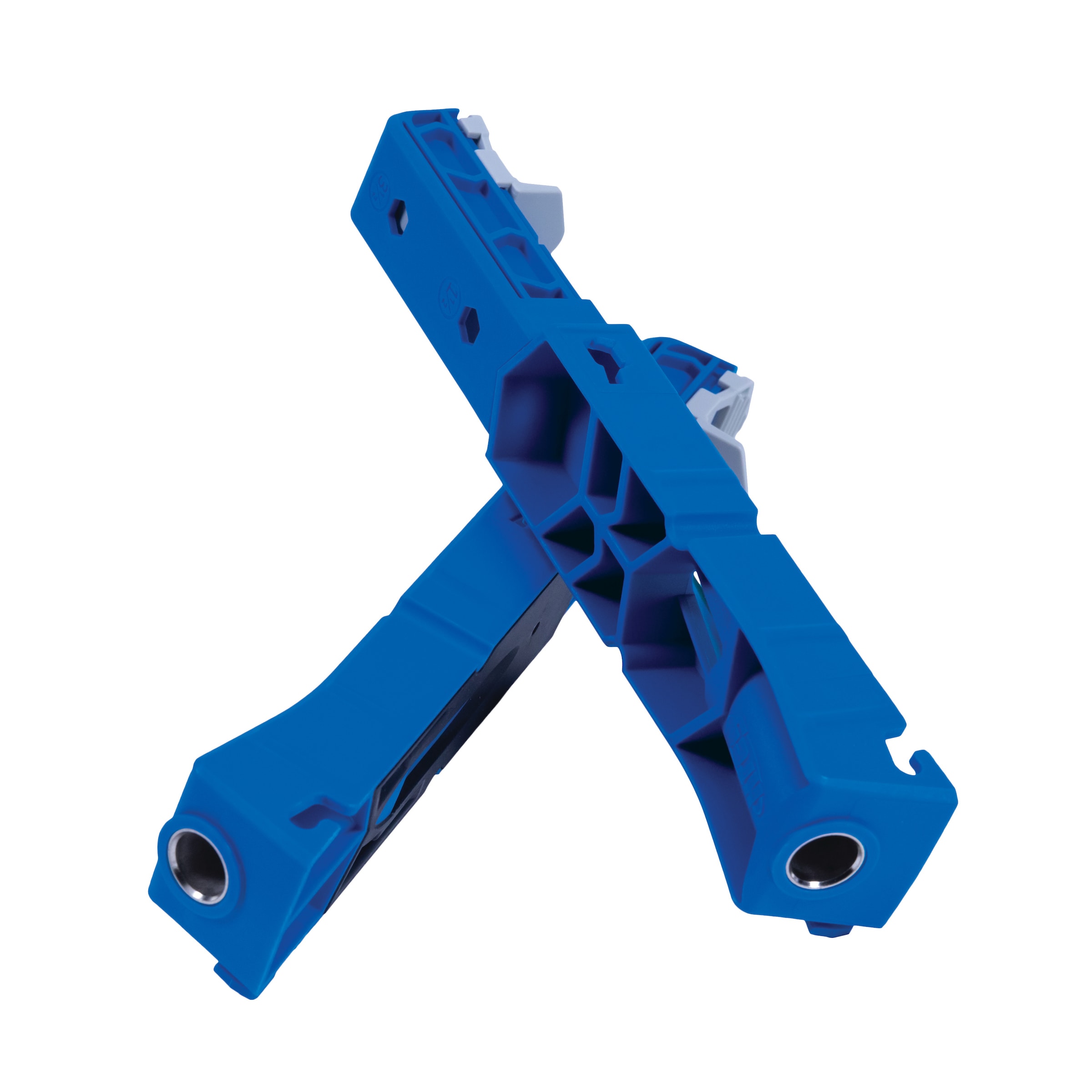 Kreg Pocket-Hole Jig XL - Adjustable Size, Twist-Apart Dual Drill