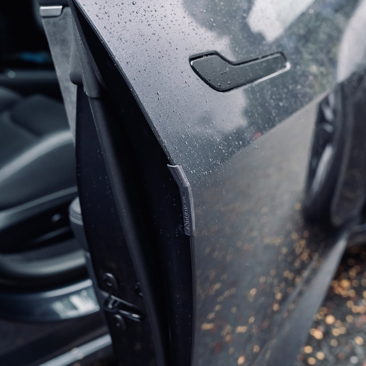 Door Defender for テスラ モデル3/Y